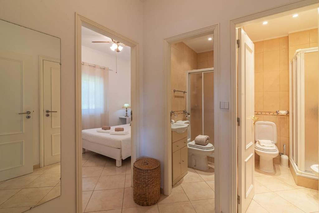 Vilamoura - M M Garden - Magnifico T2 ภายนอก รูปภาพ