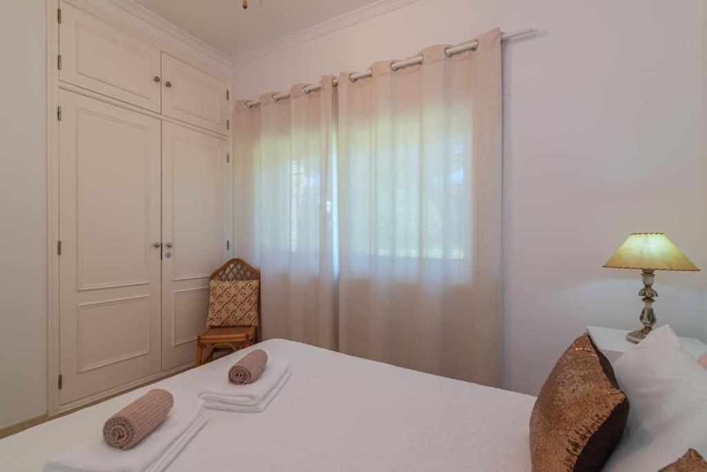 Vilamoura - M M Garden - Magnifico T2 ภายนอก รูปภาพ