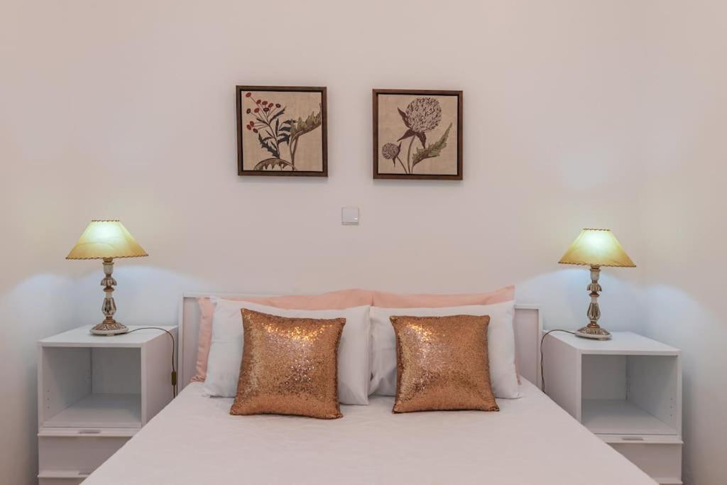 Vilamoura - M M Garden - Magnifico T2 ภายนอก รูปภาพ