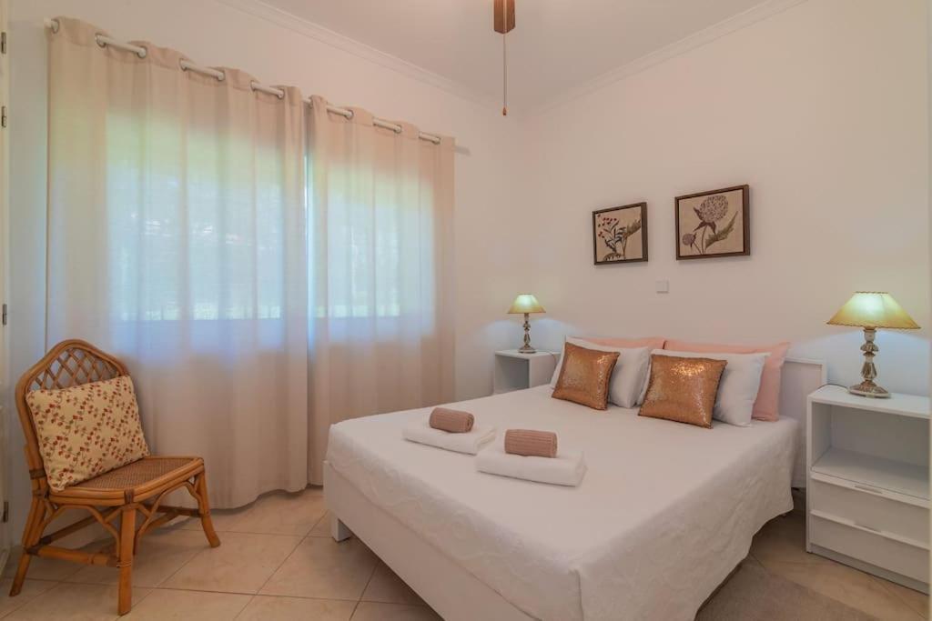 Vilamoura - M M Garden - Magnifico T2 ภายนอก รูปภาพ